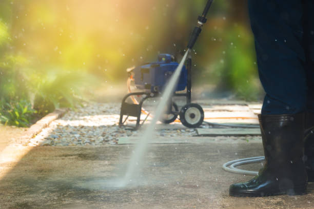  East Point, GA Pressure Washing Pros